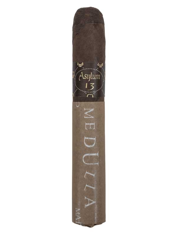 Asylum 13 Medulla Maduro 60 x 6
