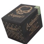 Asylum 13 Medulla Maduro 60 x 6