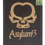 Asylum 13 Medulla Maduro 60 x 6