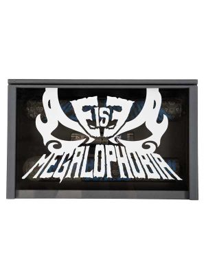 Asylum 13 Megalophobia
