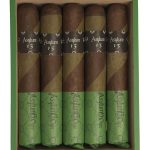 Asylum 13 Ogre 60 x 6