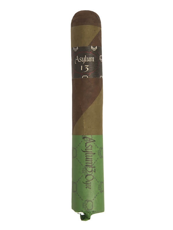 Asylum 13 Ogre 60 x 6