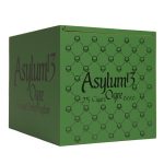 Asylum 13 Ogre 60 x 6