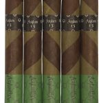 Asylum 13 Ogre 70 x 7
