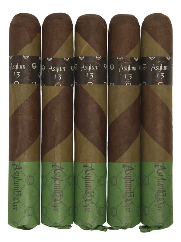 Asylum 13 Ogre 70 x 7