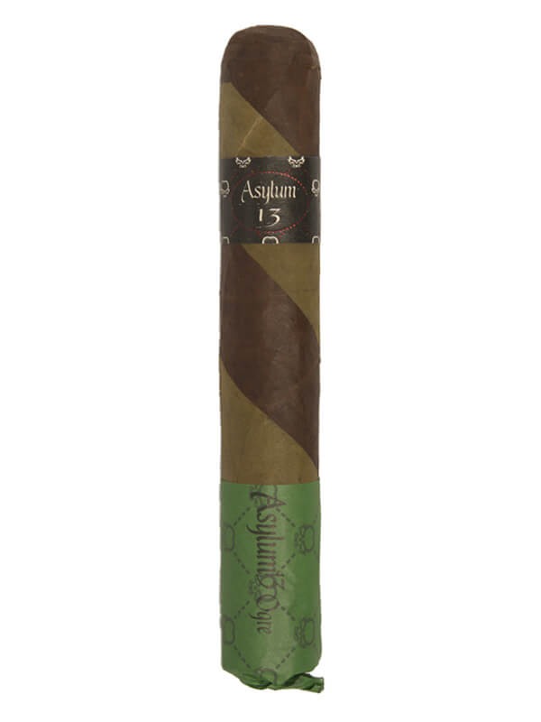 Asylum 13 Ogre 70 x 7