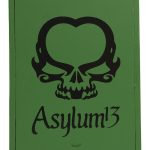Asylum 13 Ogre 70 x 7