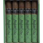 Asylum 13 Ogre 80 x 8