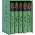 Asylum 13 Ogre 80 x 8