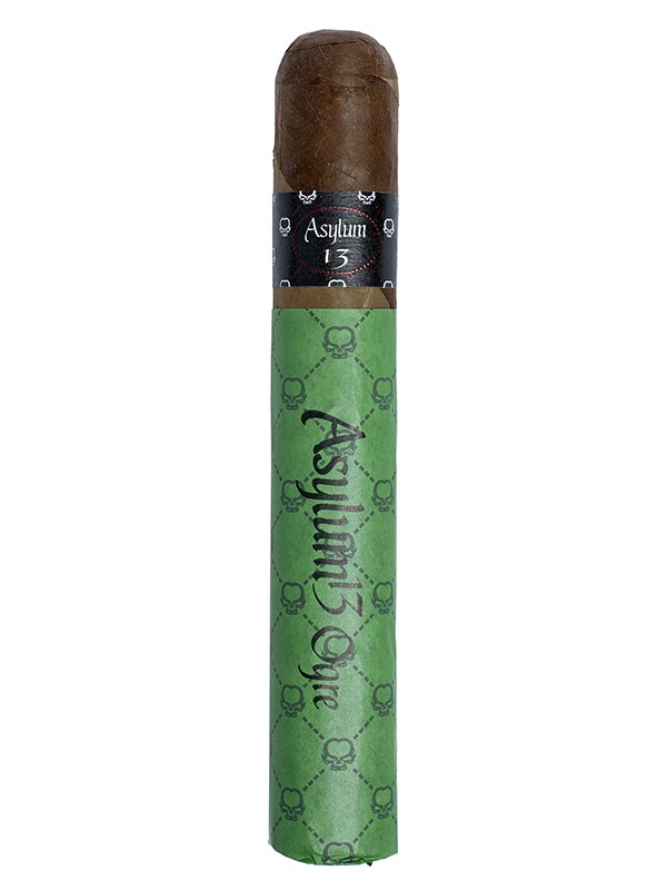 Asylum 13 Ogre 80 x 8