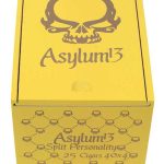 Asylum Split Personality 40 x 4