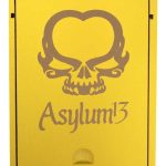 Asylum Split Personality 40 x 4