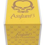 Asylum Split Personality 50 x 5