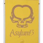 Asylum Split Personality 50 x 5