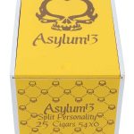 Asylum Split Personality 54 x 6
