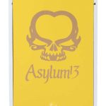 Asylum Split Personality 54 x 6