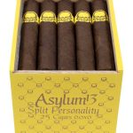 Asylum Split Personality 60 x 6