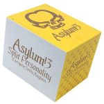 Asylum Split Personality 60 x 6