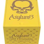 Asylum Split Personality 60 x 6