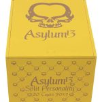 Asylum Split Personality 70 x 7