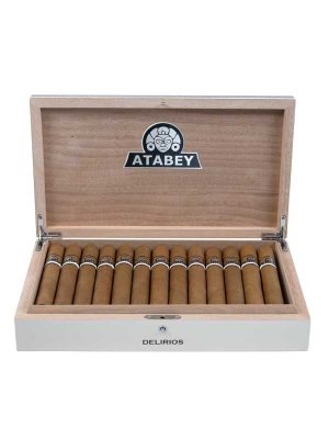 Atabey Delirios