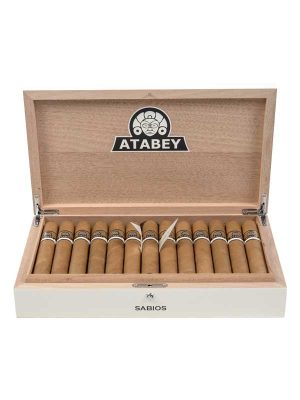 Atabey Sabios