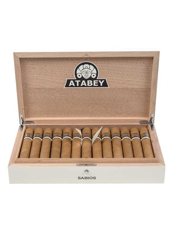 Atabey Sabios