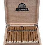 Atabey Spiritus