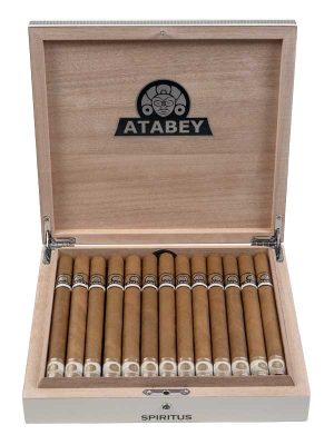 Atabey Spiritus