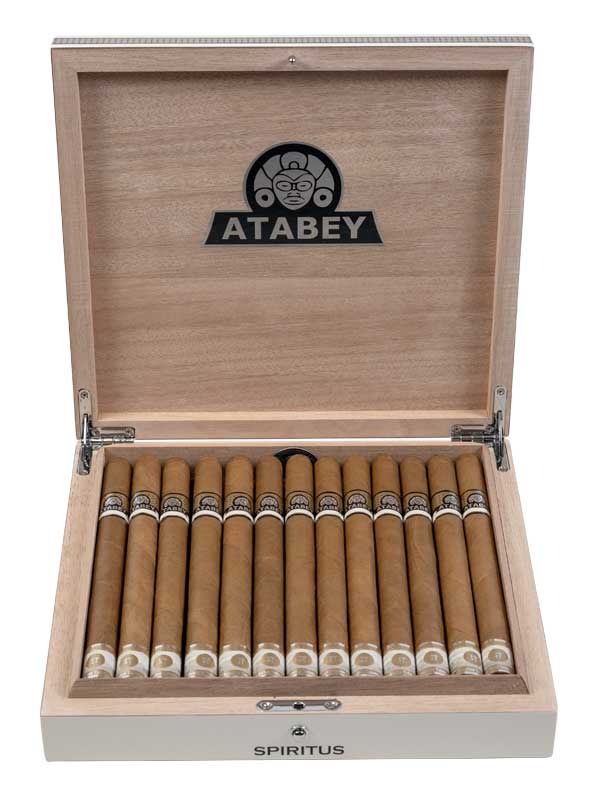 Atabey Spiritus