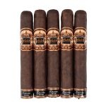 Autographed Perez-Carrillo Encore Noir