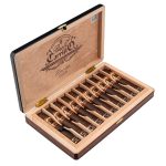 Autographed Perez-Carrillo Encore Noir