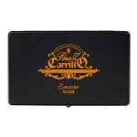 Autographed Perez-Carrillo Encore Noir