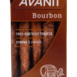 Avanti Bourbon