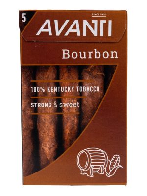 Avanti Bourbon