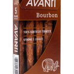Avanti Bourbon