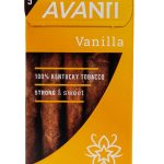 Avanti Vanilla