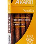 Avanti Vanilla
