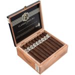 AVO Classic Maduro No. 2