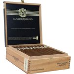 AVO Classic Maduro No. 3