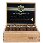 AVO Classic Maduro Robusto