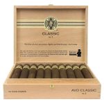 AVO Classic No. 2