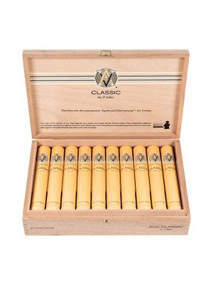 AVO Classic No. 2 Tubo