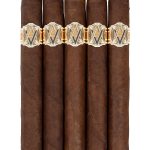 AVO Classic No. 2 Tubo