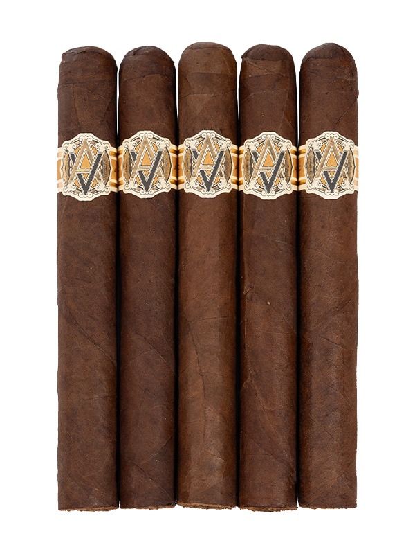 AVO Classic No. 2 Tubo