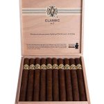 AVO Classic No. 3