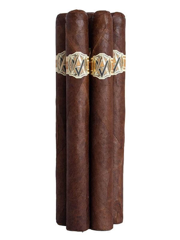 AVO Classic No. 3