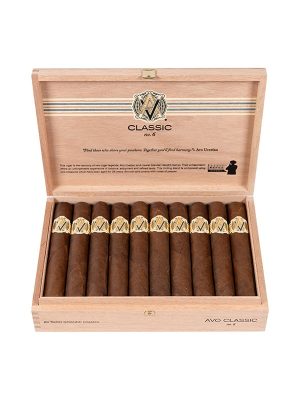 AVO Classic No. 6