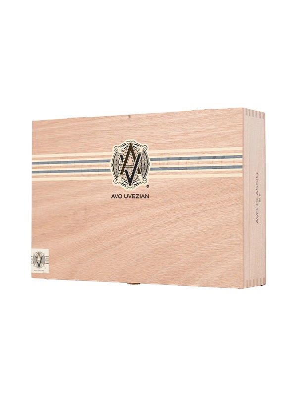 AVO Classic No. 6