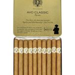 AVO Classic Puritos Tin
